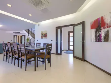 Maison Andrea avec piscine chauffée à Pula : photo 14