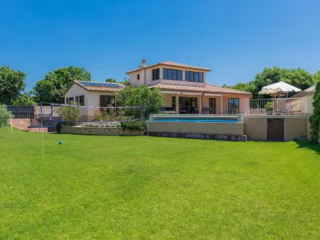 Maison Andrea avec piscine chauffée à Pula : photo 17