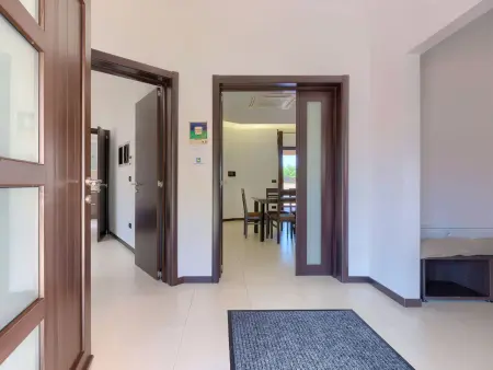 Maison Andrea avec piscine chauffée à Pula : photo 22