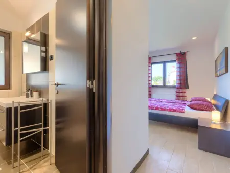 Maison Andrea avec piscine chauffée à Pula : photo 27
