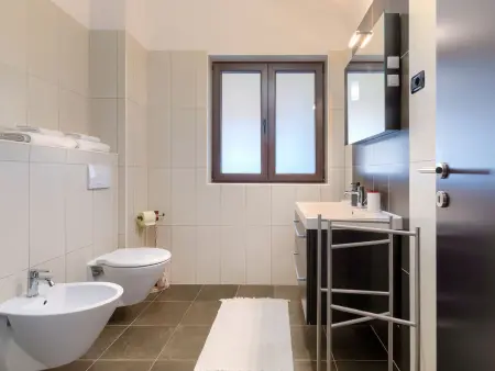 Maison Andrea avec piscine chauffée à Pula : photo 29