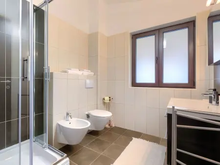 Maison Andrea avec piscine chauffée à Pula : photo 30