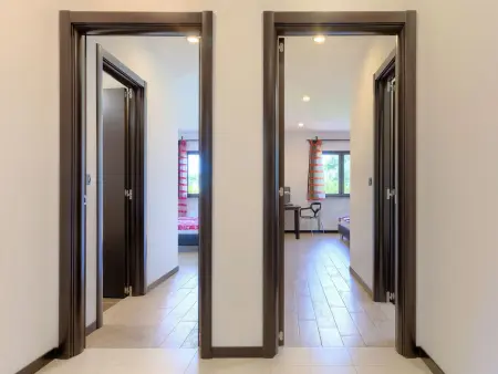 Maison Andrea avec piscine chauffée à Pula : photo 32