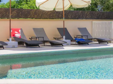 Maison Andrea avec piscine chauffée à Pula : photo 33