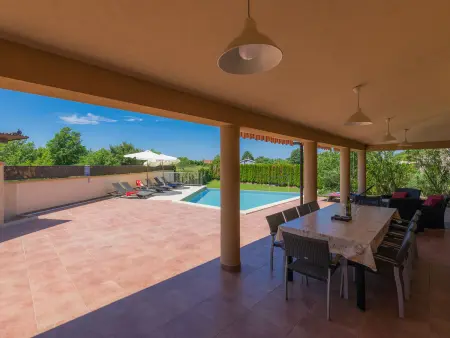 Maison Andrea avec piscine chauffée à Pula : photo 34
