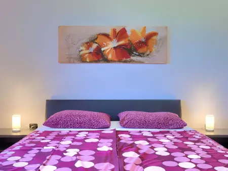 Maison Andrea avec piscine chauffée à Pula : photo 36