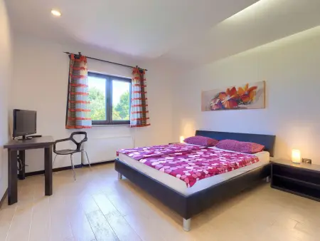 Maison Andrea avec piscine chauffée à Pula : photo 38