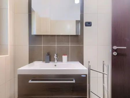 Maison Andrea avec piscine chauffée à Pula : photo 40