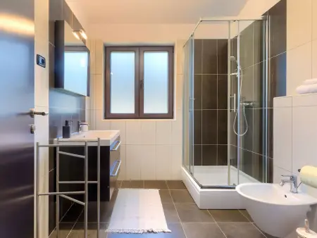 Maison Andrea avec piscine chauffée à Pula : photo 41