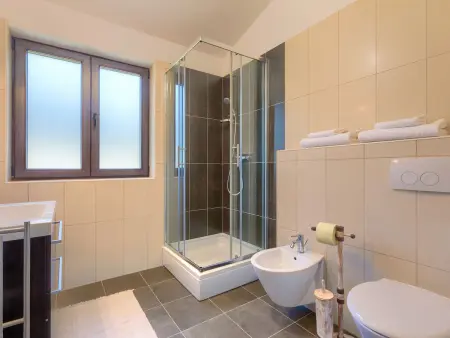 Maison Andrea avec piscine chauffée à Pula : photo 42