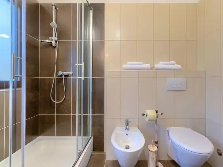 Maison Andrea avec piscine chauffée à Pula : photo 43