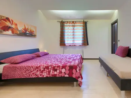Maison Andrea avec piscine chauffée à Pula : photo 48