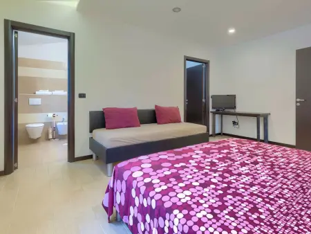 Maison Andrea avec piscine chauffée à Pula : photo 50