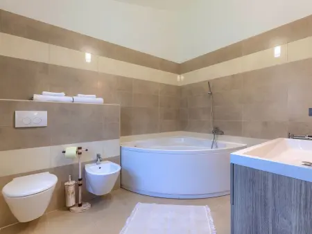 Maison Andrea avec piscine chauffée à Pula : photo 51