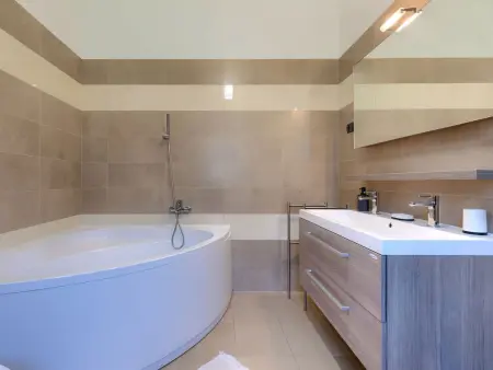Maison Andrea avec piscine chauffée à Pula : photo 52
