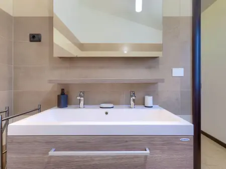 Maison Andrea avec piscine chauffée à Pula : photo 53