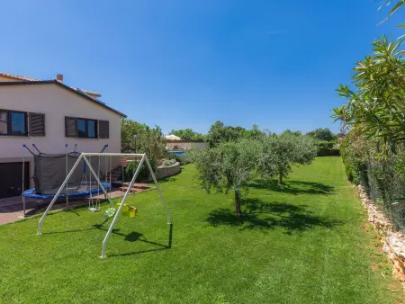 Maison Andrea avec piscine chauffée à Pula : photo 56