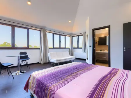 Maison Andrea avec piscine chauffée à Pula : photo 59