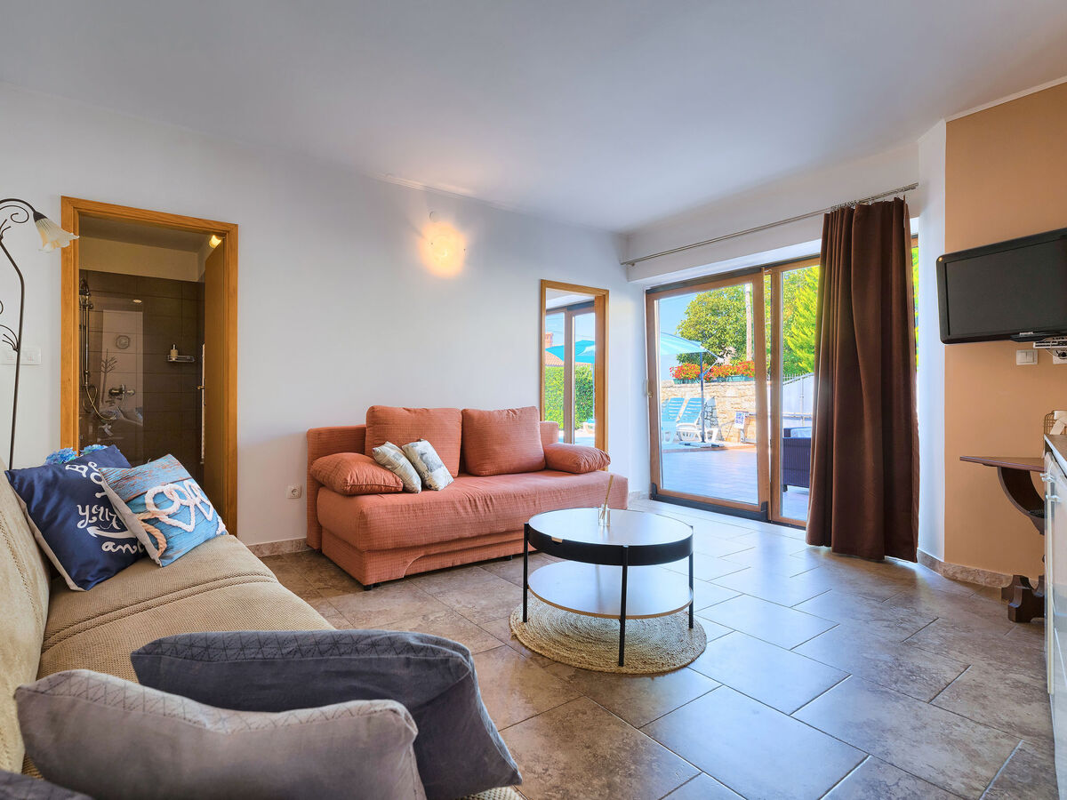 Paula, maison 6 pers. avec piscine privée à Rovinj - Photo 3