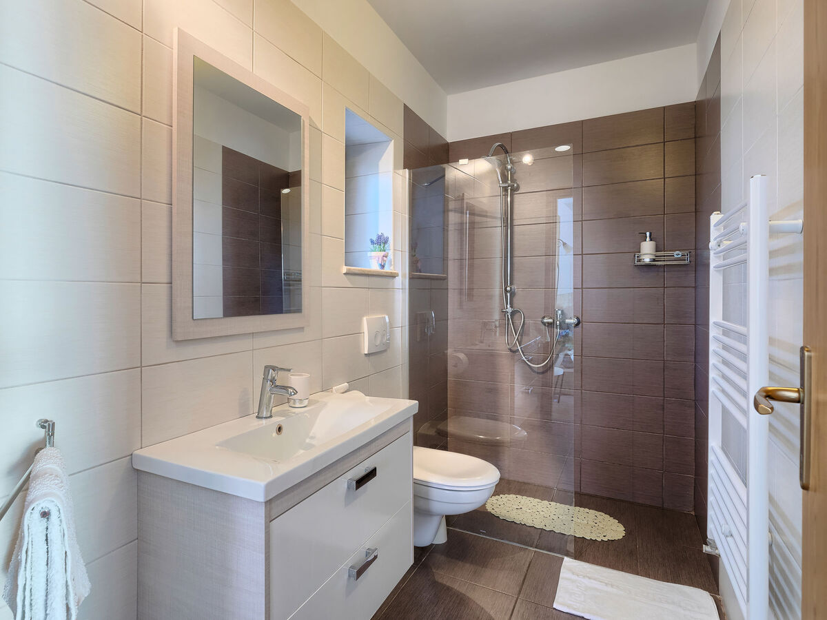 Paula, maison 6 pers. avec piscine privée à Rovinj - Photo 5