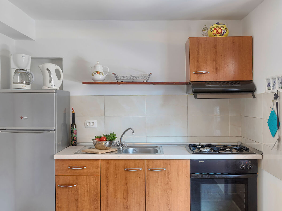 Paula, maison 6 pers. avec piscine privée à Rovinj - Photo 10