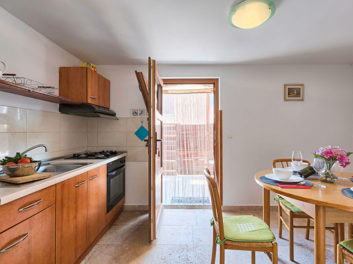 Paula, maison 6 pers. avec piscine privée à Rovinj - Photo 11