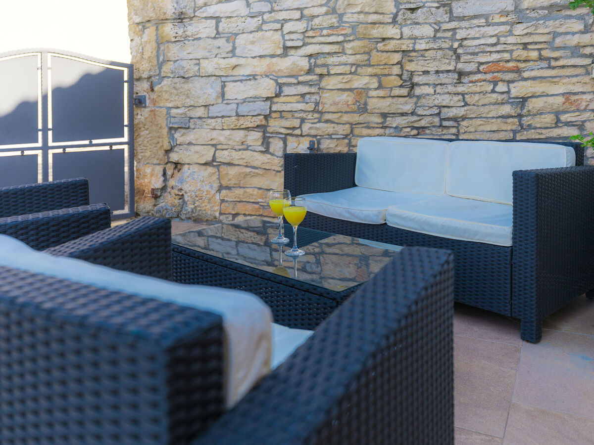 Paula, maison 6 pers. avec piscine privée à Rovinj - Photo 14