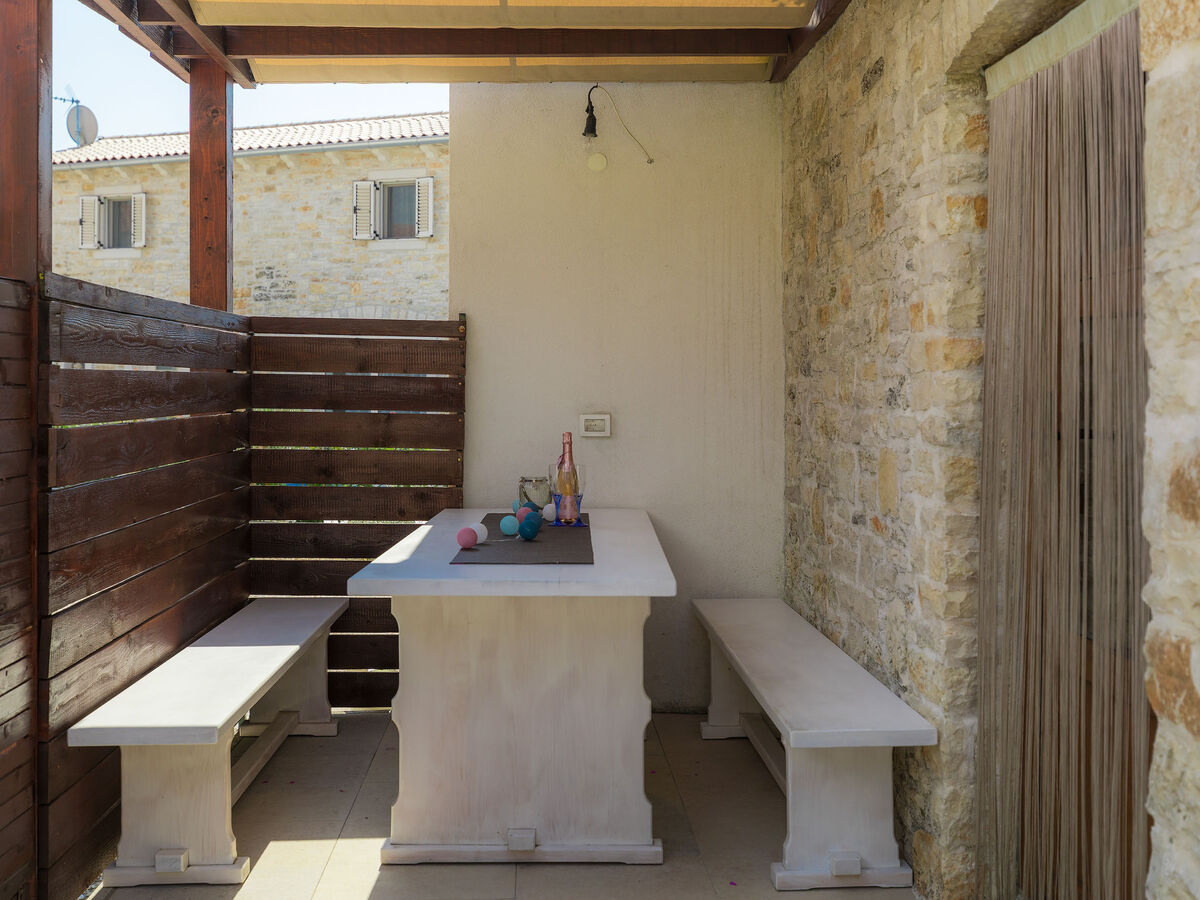 Paula, maison 6 pers. avec piscine privée à Rovinj - Photo 21