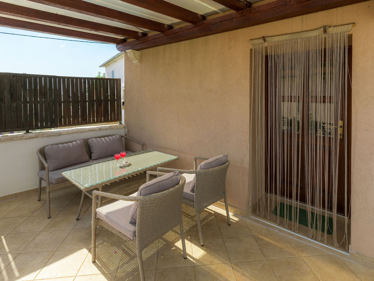 Paula, maison 6 pers. avec piscine privée à Rovinj - Photo 22