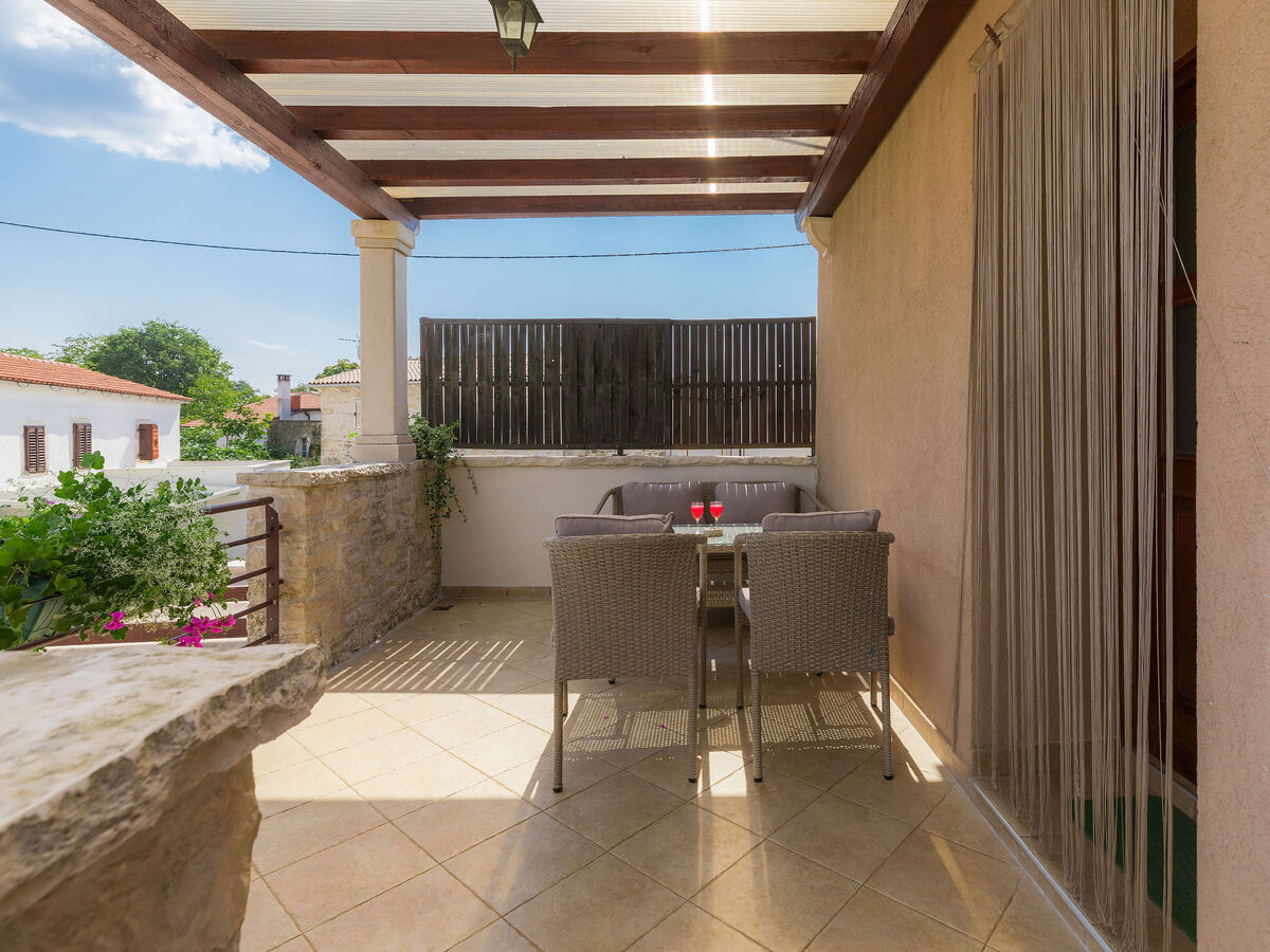 Paula, maison 6 pers. avec piscine privée à Rovinj - Photo 23