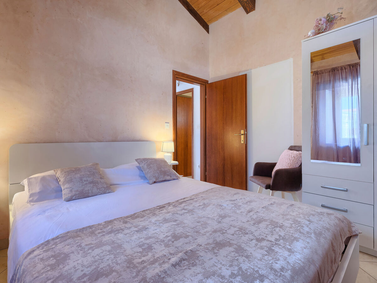 Paula, maison 6 pers. avec piscine privée à Rovinj - Photo 24
