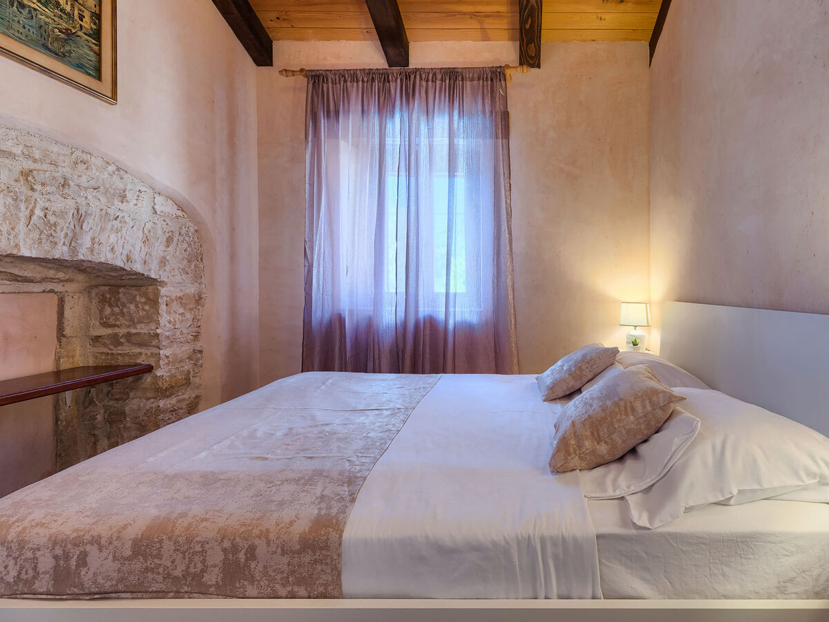 Paula, maison 6 pers. avec piscine privée à Rovinj - Photo 25