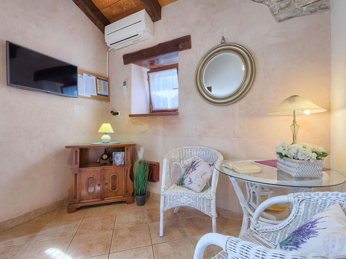 Paula, maison 6 pers. avec piscine privée à Rovinj - Photo 29