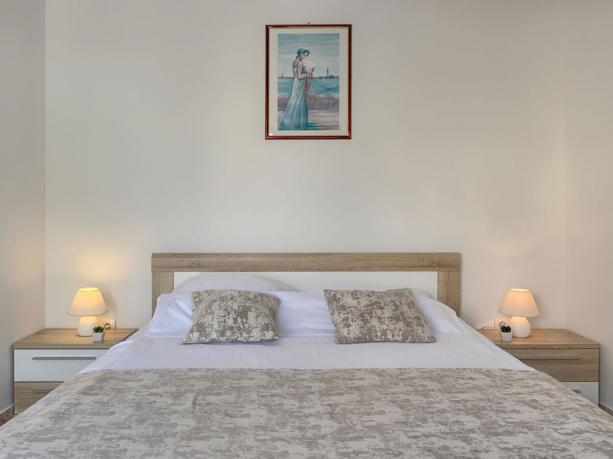 Paula, maison 6 pers. avec piscine privée à Rovinj - Photo 32