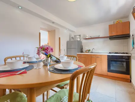 Paula, maison 6 pers. avec piscine privée à Rovinj : photo 12