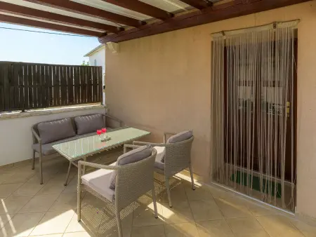 Paula, maison 6 pers. avec piscine privée à Rovinj : photo 22