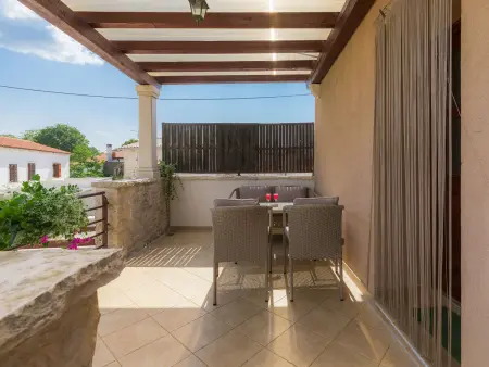 Paula, maison 6 pers. avec piscine privée à Rovinj : photo 23