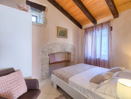 Paula, maison 6 pers. avec piscine privée à Rovinj : photo 26