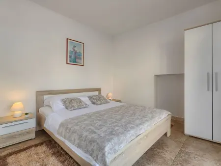 Paula, maison 6 pers. avec piscine privée à Rovinj : photo 30