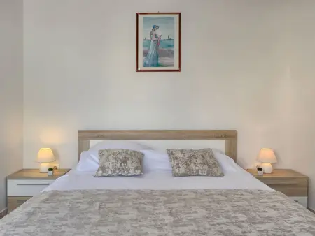 Paula, maison 6 pers. avec piscine privée à Rovinj : photo 32