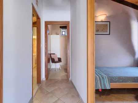 Paula, maison 6 pers. avec piscine privée à Rovinj : photo 38