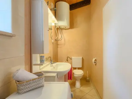 Paula, maison 6 pers. avec piscine privée à Rovinj : photo 40
