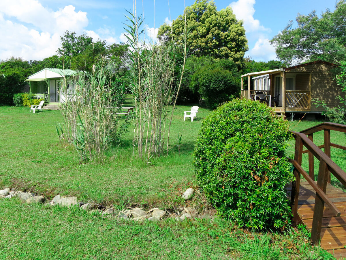 Bungalow Samoa 3 chambres à 50m de la plage - Photo 5