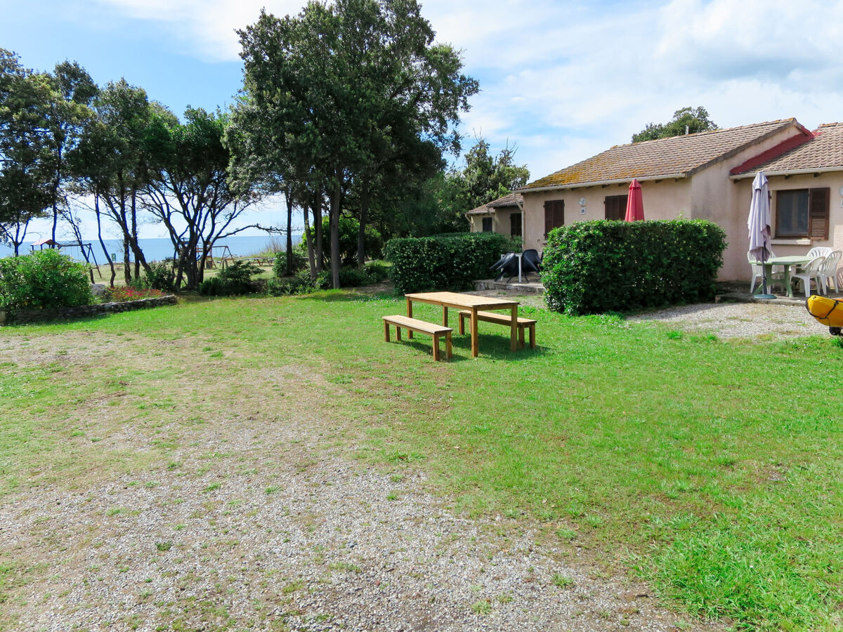 Bungalow Samoa 3 chambres à 50m de la plage - Photo 12