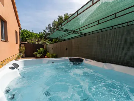 Maison Ana à Malinska, piscine chauffée et mer à 3 km : photo 42