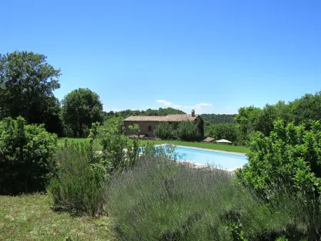 Casale Vitello, Location Gite 16 personnes à Lago di Bolsena - Photo 3