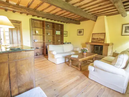 Casale Vitello, Location Gite 16 personnes à Lago di Bolsena - Photo 5