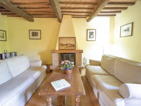 Casale Vitello, Location Gite 16 personnes à Lago di Bolsena - Photo 6