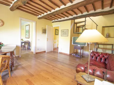 Casale Vitello, Location Gite 16 personnes à Lago di Bolsena - Photo 7