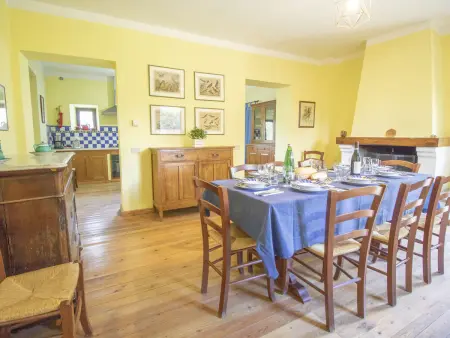 Casale Vitello, Location Gite 16 personnes à Lago di Bolsena - Photo 9